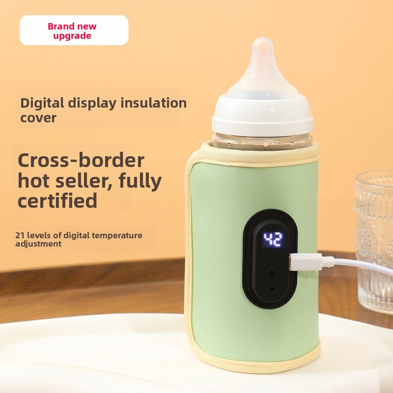 Draagbare Digitale Display Bab - Travel Accessories For 3 Year Old recensie en prijs