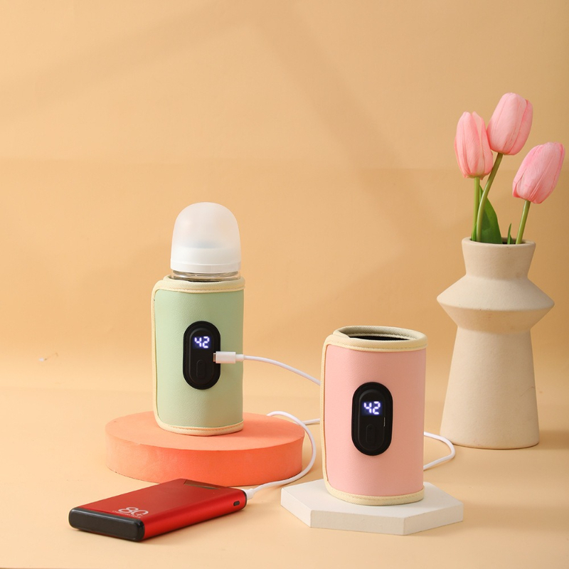 Draagbare Digitale Display Bab - Travel Accessories For 3 Year Old recensie en prijs