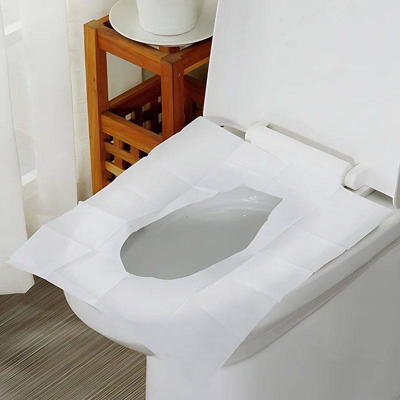 1-10 Wegwerp doorspoelbare toi - Travel Accessories Gear recensie en prijs