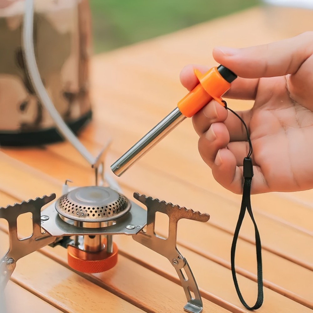 Draagbare handheld mini-aanste - Travel Kitchen Accessories recensie en prijs