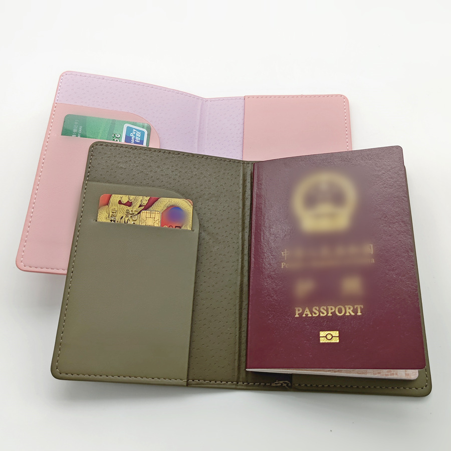 2 STUKS per set Mr/Mrs Lovers  - Travel Accessories Gear recensie en prijs