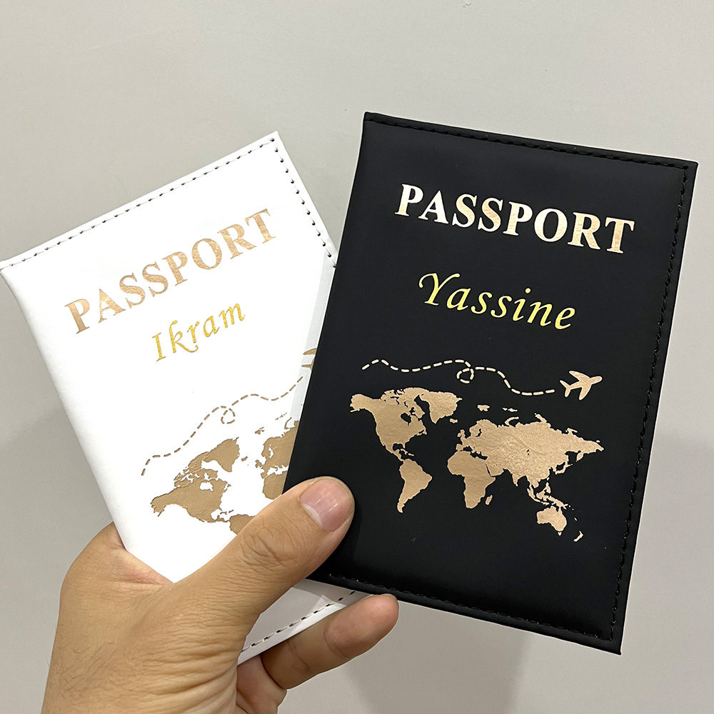 Nieuwe Schattige Gepersonalise - Travel Accessories Plane recensie en prijs