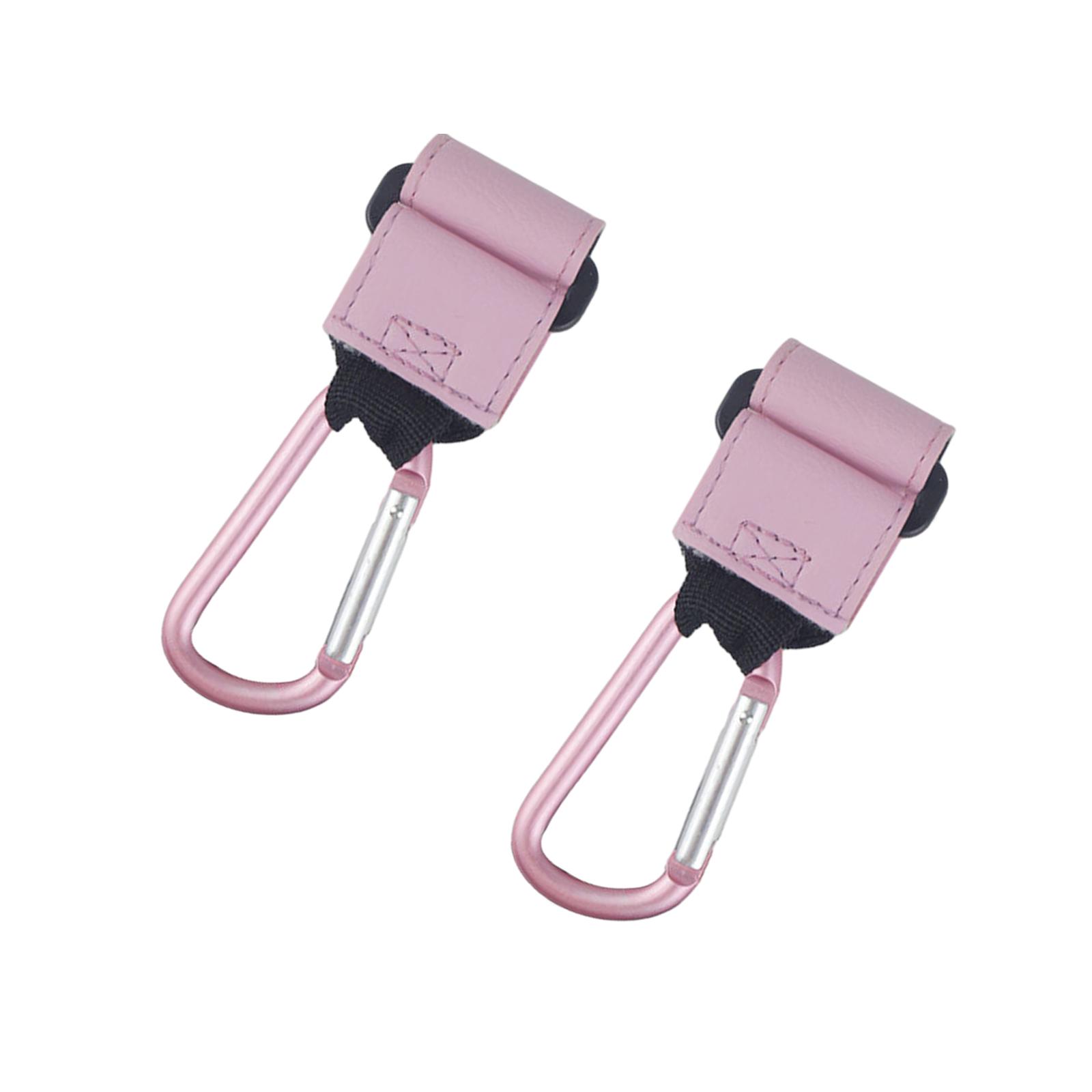 Universele kinderwagenhaken, v - Travel Accessories For Baby recensie en prijs