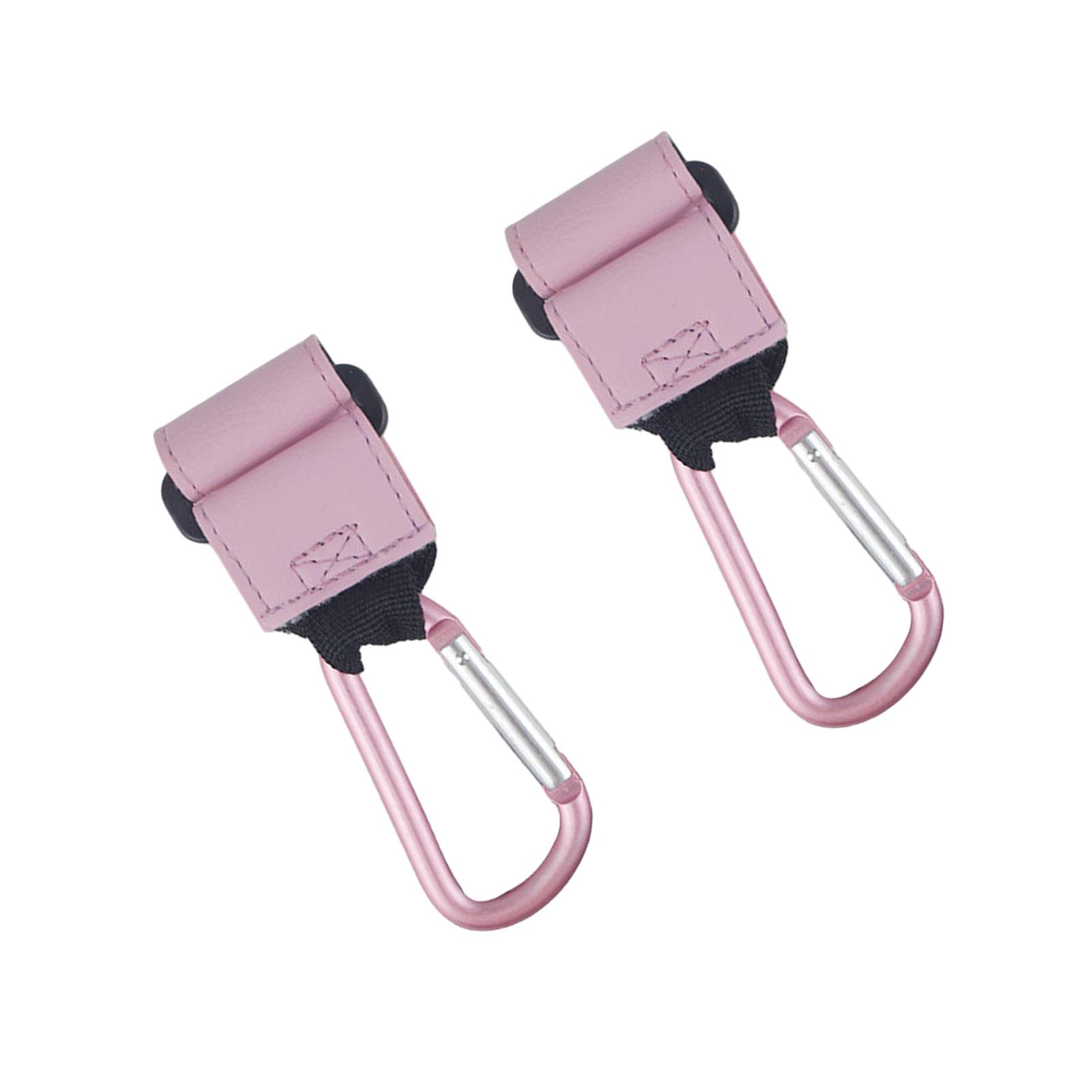 Universele kinderwagenhaken, v - Travel Accessories For Baby recensie en prijs