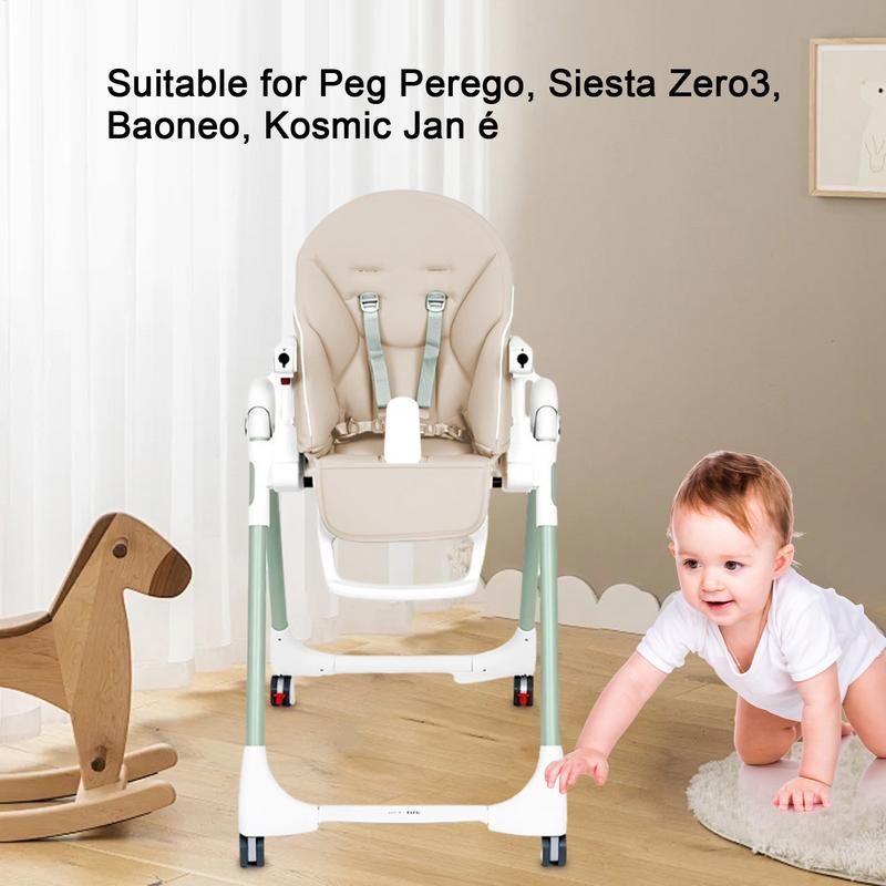 Kinderen Eetkamerstoel Pad Opv - Travel Accessories For Baby recensie en prijs