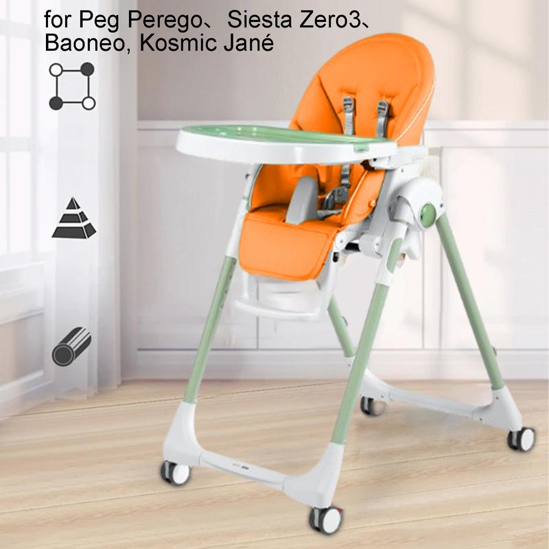 Kinderen Eetkamerstoel Pad Opv - Travel Accessories For Baby recensie en prijs