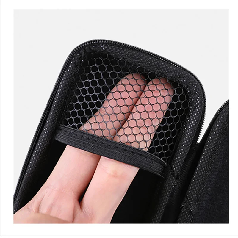 Opbergtas voor Powerpuff Girls - Cable Organizer Travel recensie en prijs
