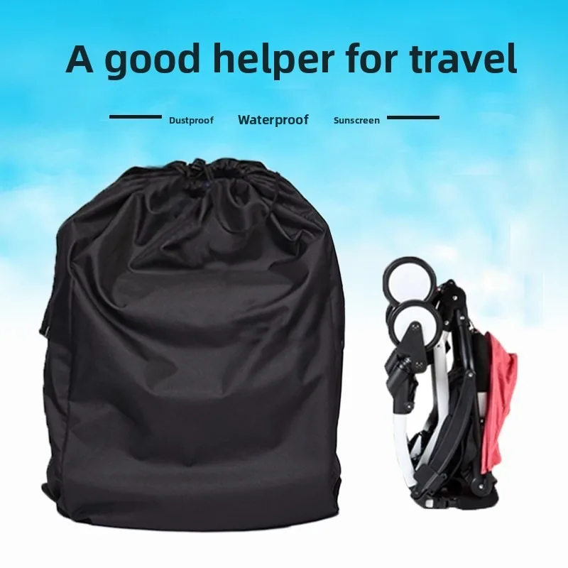 Kinderwagen Opbergtas Universe - Travel Accessories For 3 Year Old recensie en prijs