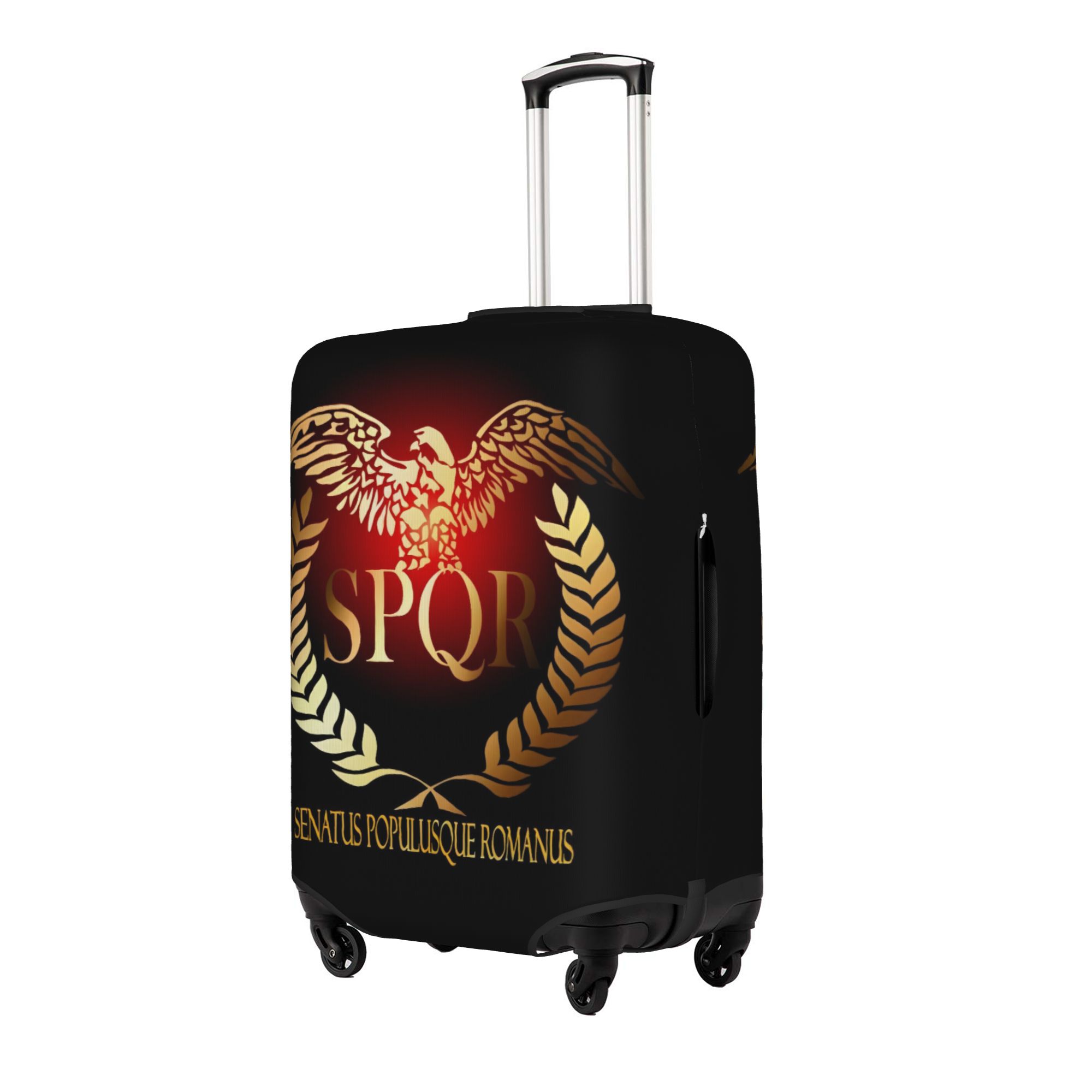 Romeinse Rijk Gouden Keizerlij - Travel Accessories Rome recensie en prijs
