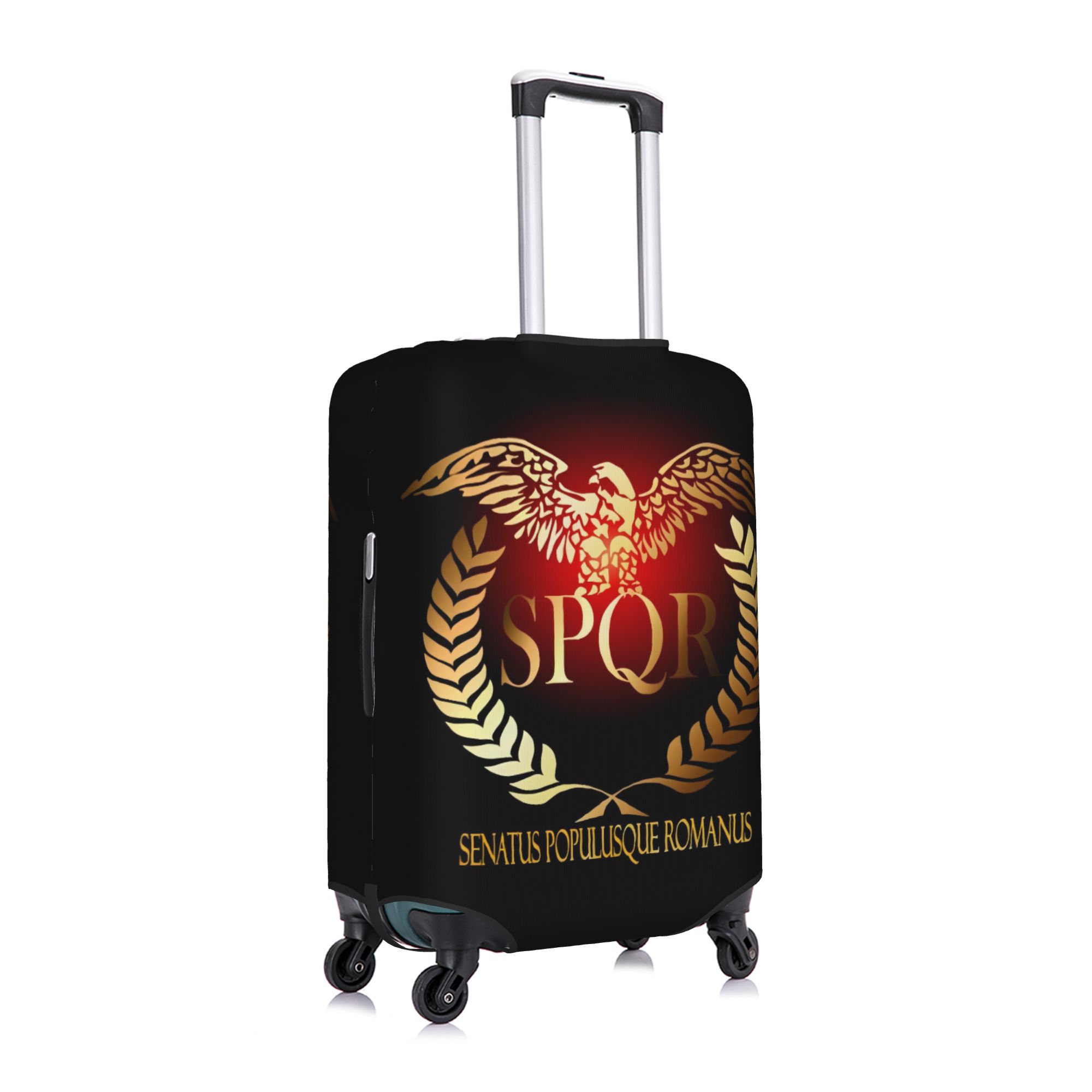Romeinse Rijk Gouden Keizerlij - Travel Accessories Rome recensie en prijs