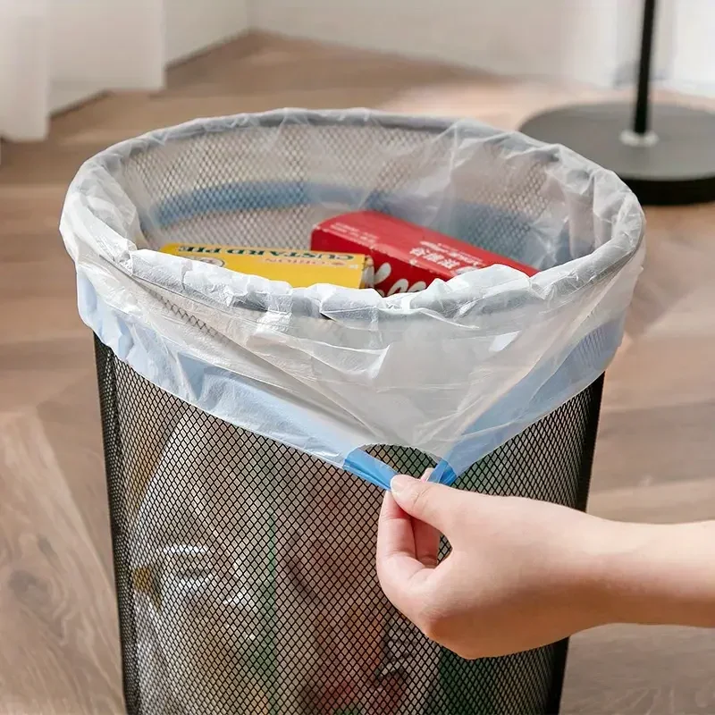 Draagbare verdikte vuilniszakk - Travel Kitchen Accessories recensie en prijs