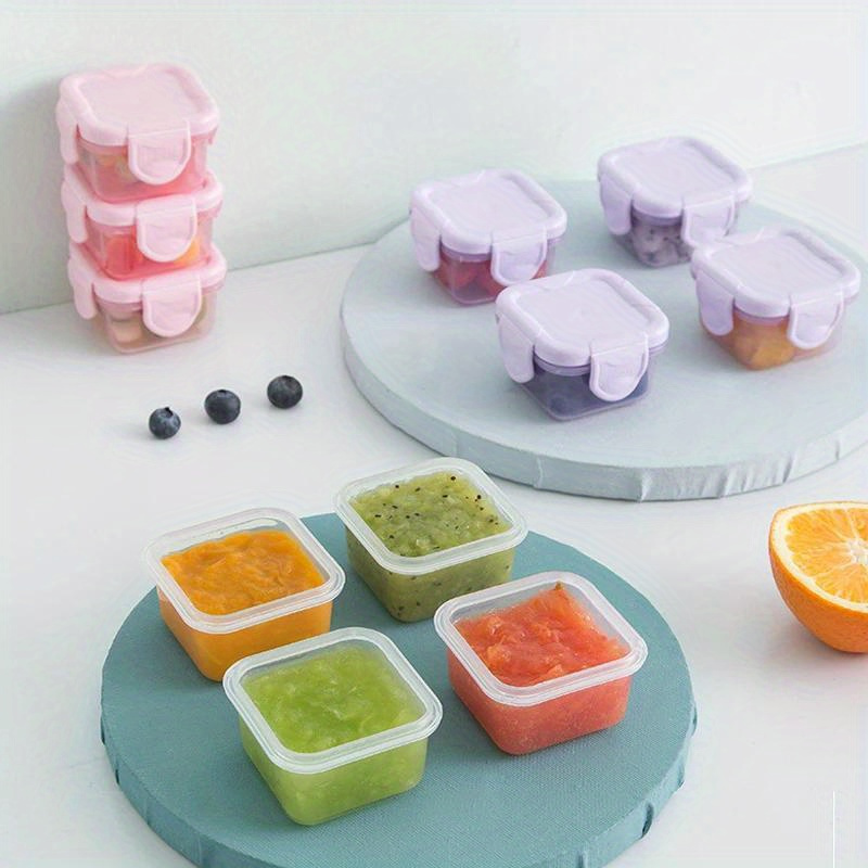 Voedselbewaarbakjes Kleine pla - Travel Kitchen Accessories recensie en prijs