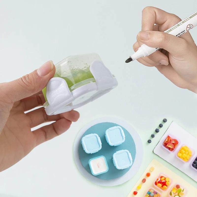 Voedselbewaarbakjes Kleine pla - Travel Kitchen Accessories recensie en prijs