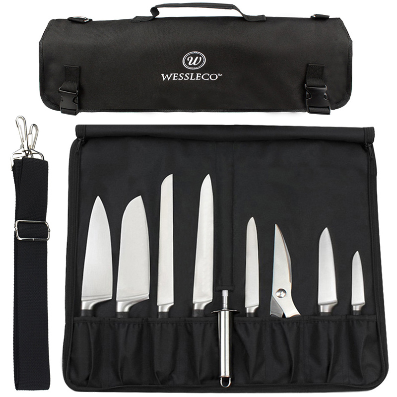 Draagbare Mes Roltas Oxford Me - Travel Kitchen Accessories recensie en prijs