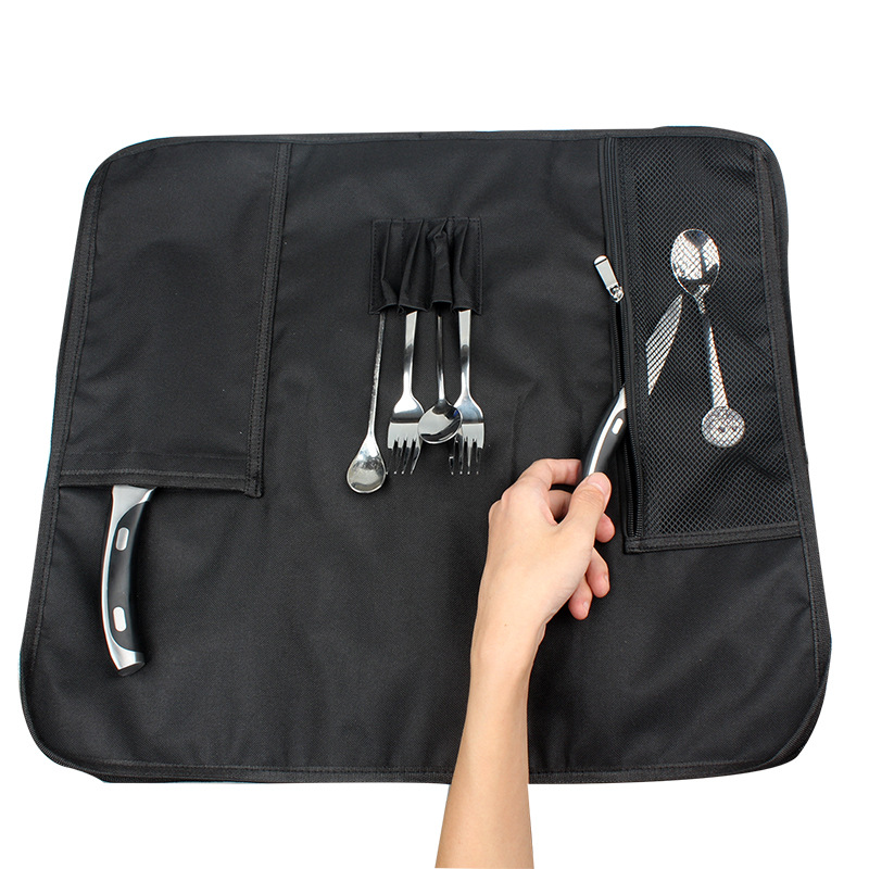 Draagbare Mes Roltas Oxford Me - Travel Kitchen Accessories recensie en prijs