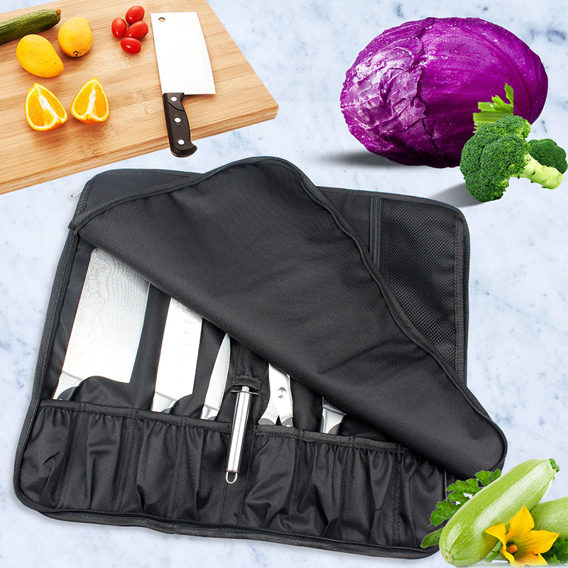 Draagbare Mes Roltas Oxford Me - Travel Kitchen Accessories recensie en prijs