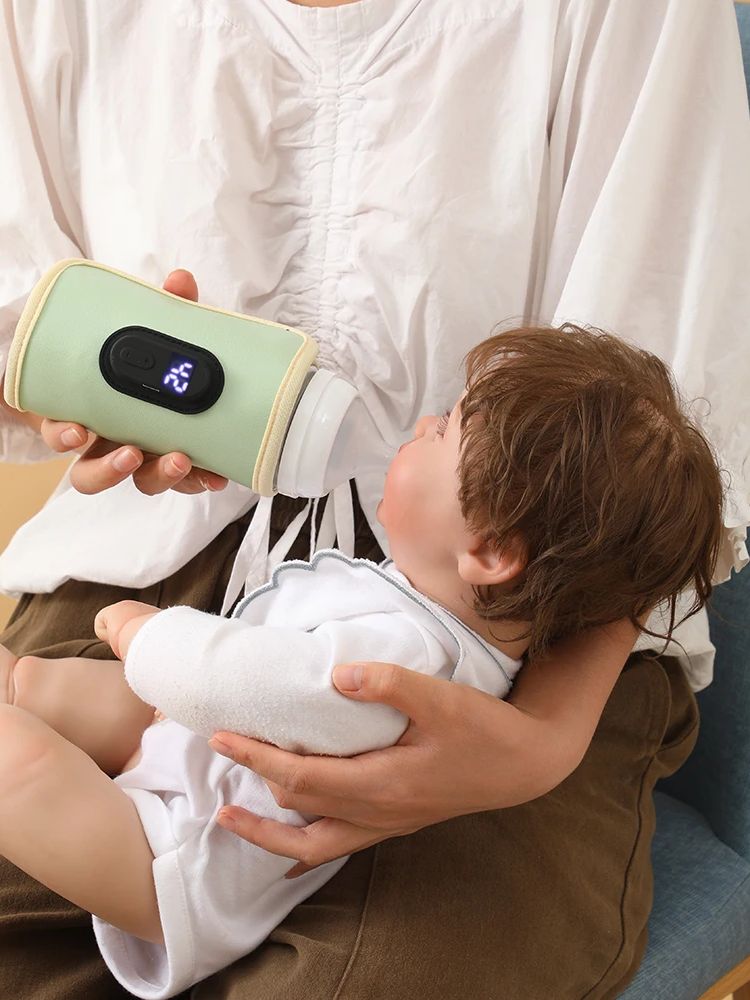 Babymelkverwarmer Babyvoedings - Travel Accessories For 3 Year Old recensie en prijs