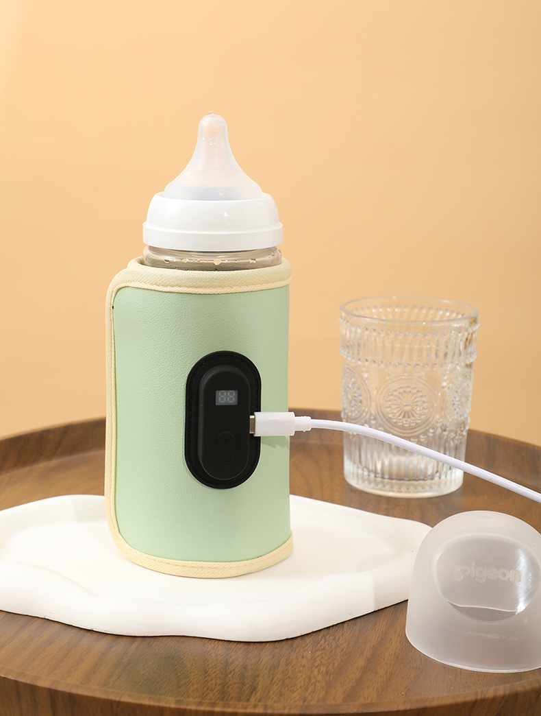 Babymelkverwarmer Babyvoedings - Travel Accessories For 3 Year Old recensie en prijs