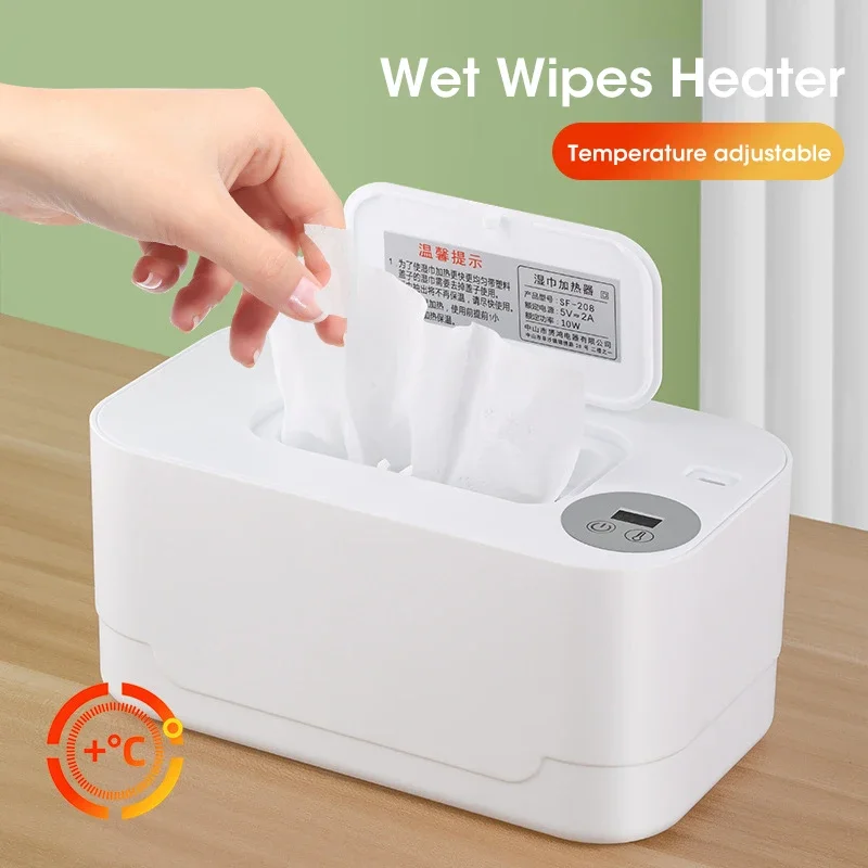 Draagbare Baby Wipe Warmer 2-i - Travel Accessories For 3 Year Old recensie en prijs