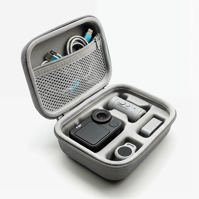 Draagtas Reistas voor OSMO NAN - Travel Accessories Deals recensie en prijs