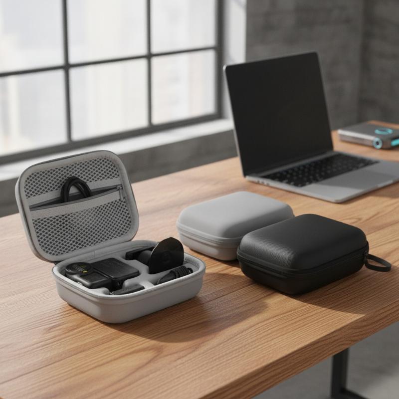 Draagtas Reistas voor OSMO NAN - Travel Accessories Deals recensie en prijs