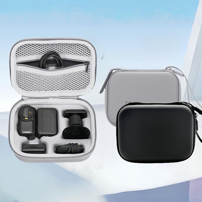 Draagtas Reistas voor OSMO NAN - Travel Accessories Deals recensie en prijs