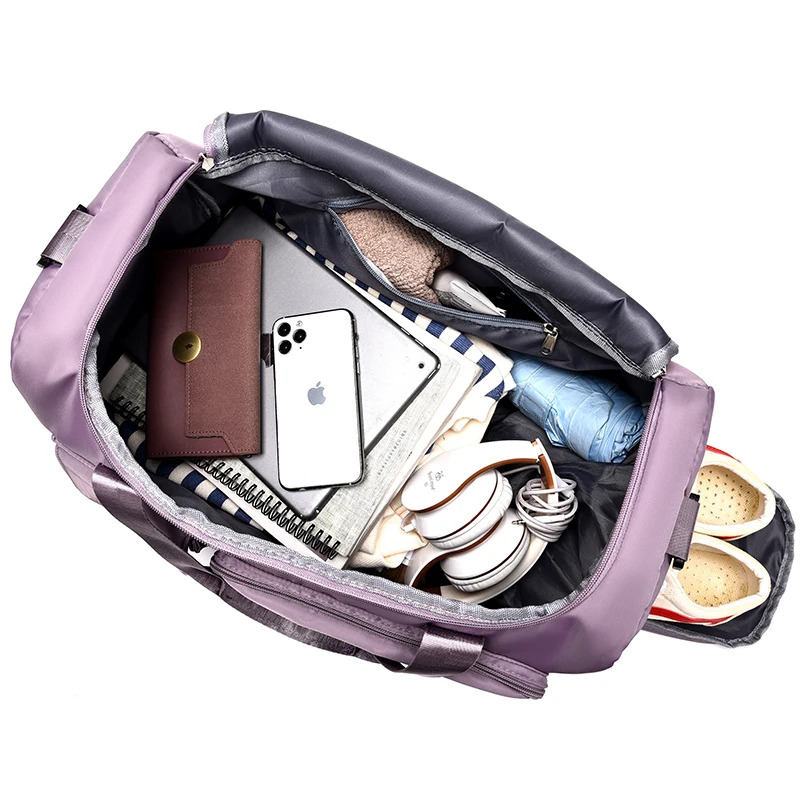 One Piece Man Vrouwen Reistas  - Travel Accessories Logo recensie en prijs