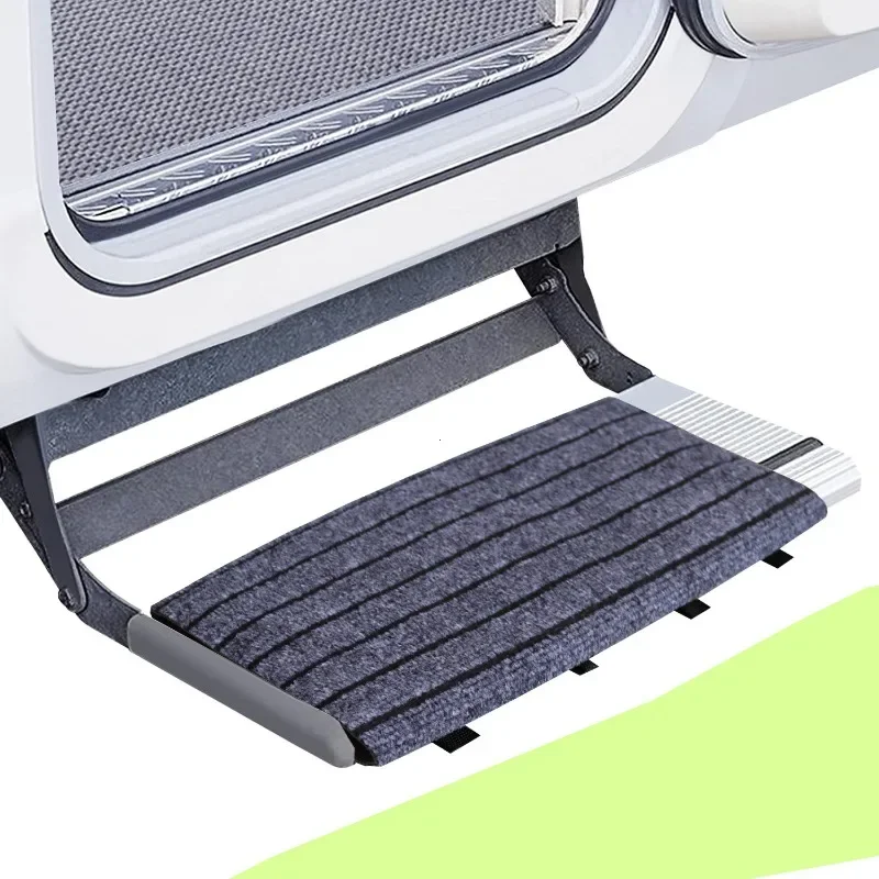 Outdoor Caravan Step Deurmat R - Travel Accessories Deals recensie en prijs