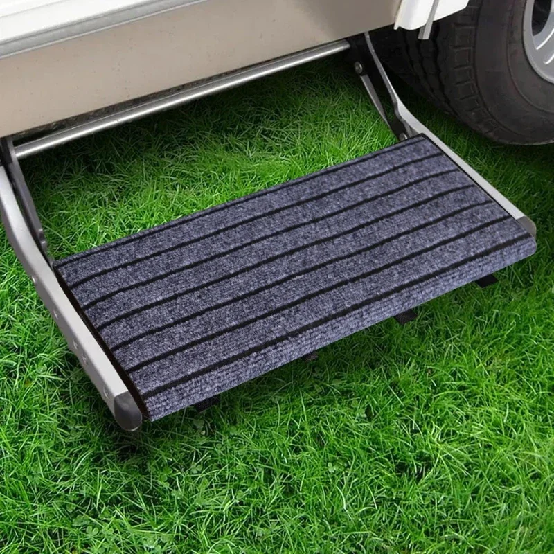 Outdoor Caravan Step Deurmat R - Travel Accessories Deals recensie en prijs