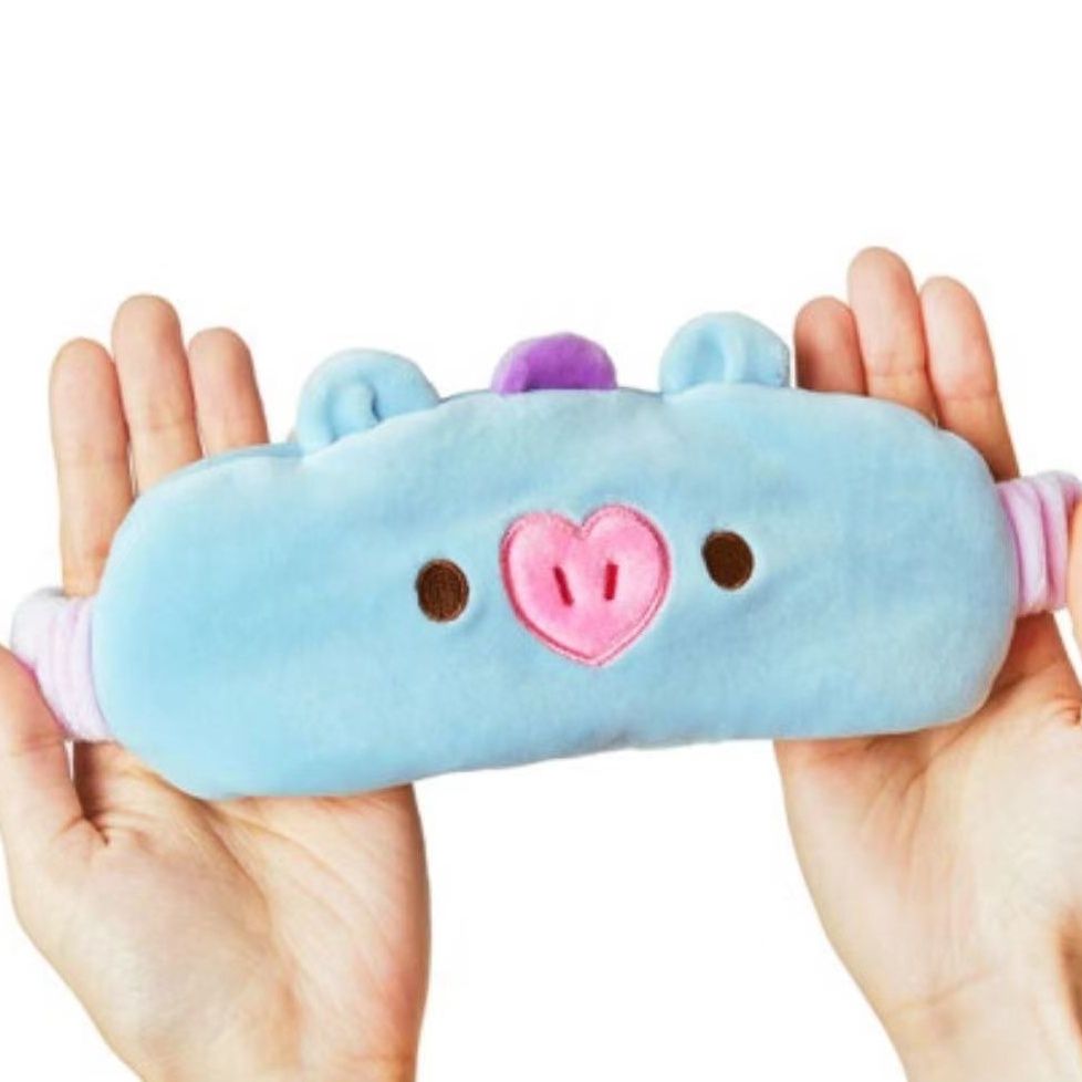 BT21 cartoon schattig pluche o - Travel Accessories Deals recensie en prijs