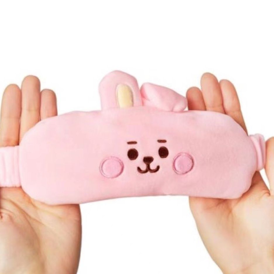 BT21 cartoon schattig pluche o - Travel Accessories Deals recensie en prijs