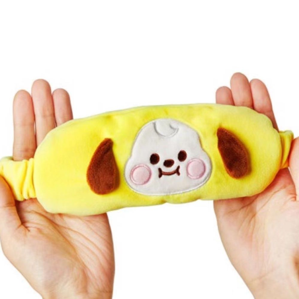 BT21 cartoon schattig pluche o - Travel Accessories Deals recensie en prijs