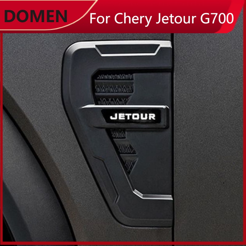 Voor Chery Jetour Freedom Shan - Travel Accessories Deals recensie en prijs