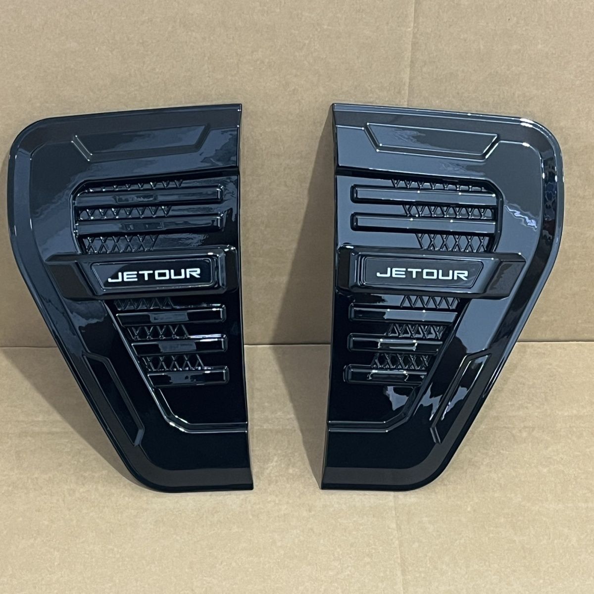 Voor Chery Jetour Freedom Shan - Travel Accessories Deals recensie en prijs