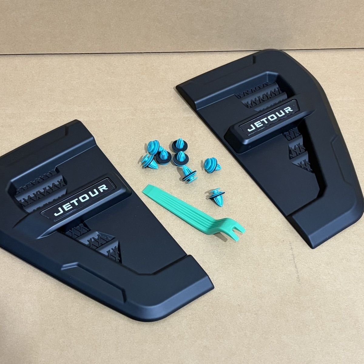 Voor Chery Jetour Freedom Shan - Travel Accessories Deals recensie en prijs