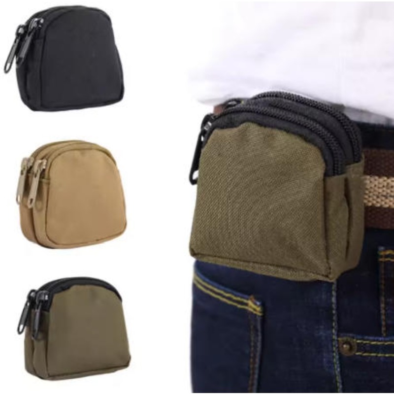 1PC Tactische Taille Portemonn - Travel Accessories Gear recensie en prijs