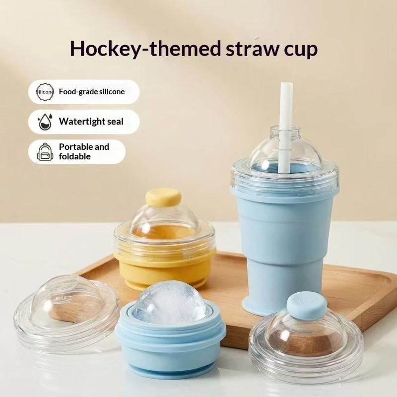 Opvouwbare siliconen 2-in-1 re - Travel Kitchen Accessories recensie en prijs