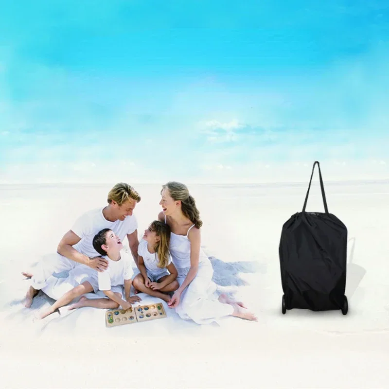 Kinderwagen Universele Stofzak - Travel Accessories For 3 Year Old recensie en prijs
