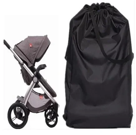 Kinderwagen Universele Stofzak - Travel Accessories For 3 Year Old recensie en prijs