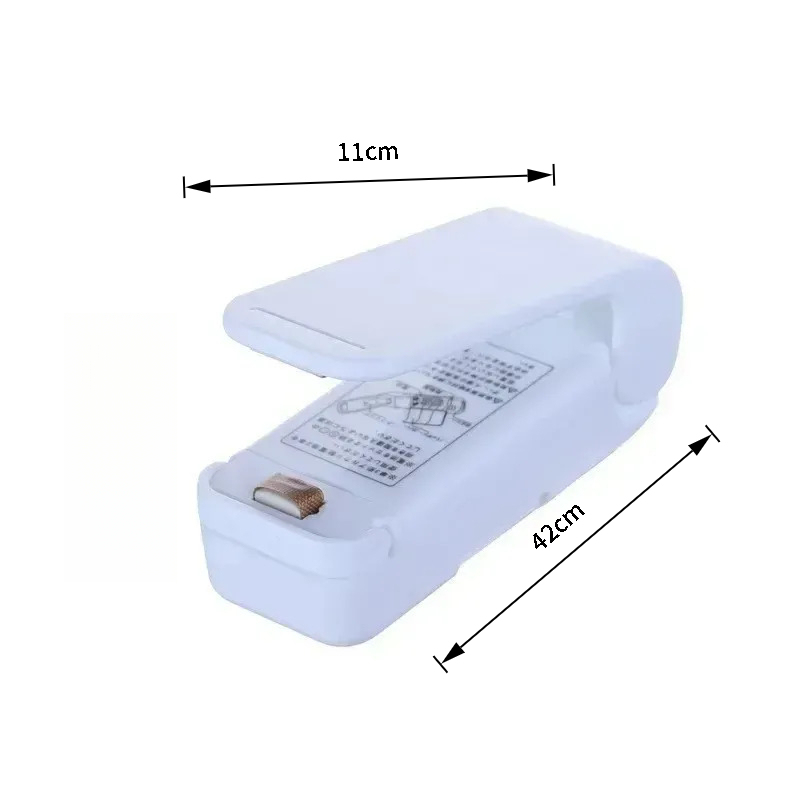 Huishoudelijke mini handpers z - Travel Kitchen Accessories recensie en prijs