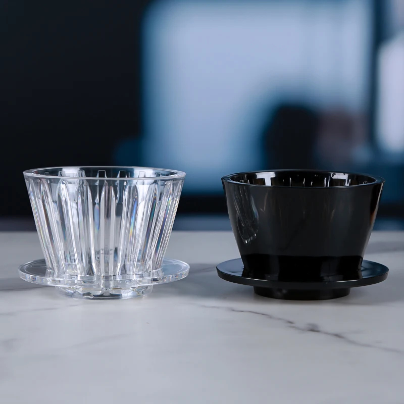 Draagbare koffie-dripper, hand - Travel Accessories Gear recensie en prijs