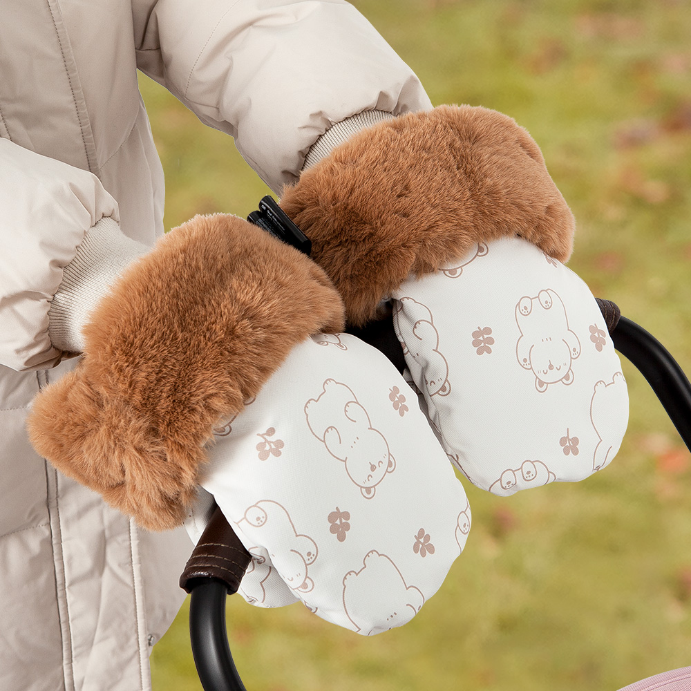 Baby Kinderwagen Handschoenen  - Travel Accessories For 3 Year Old recensie en prijs