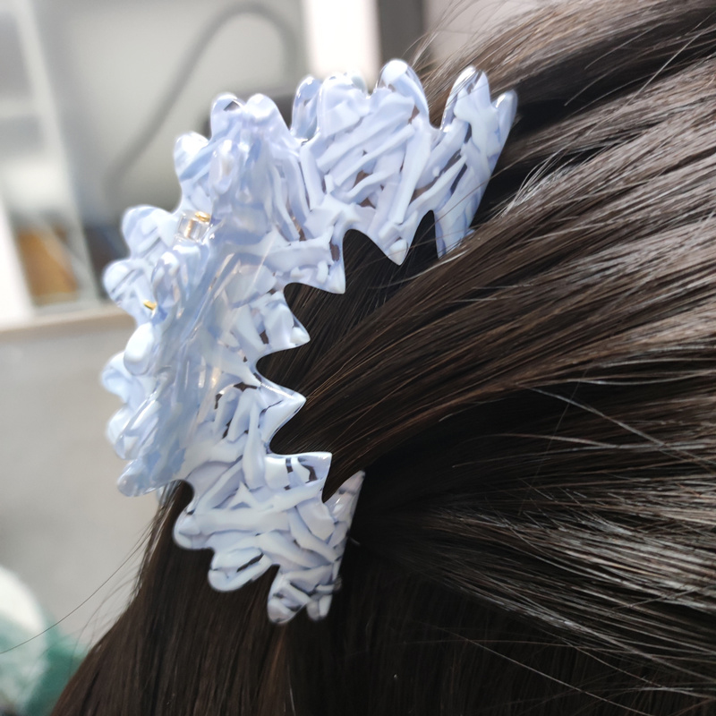 Hangzhi Bloem Hollow Geometris - Travel Accessories For Girls recensie en prijs
