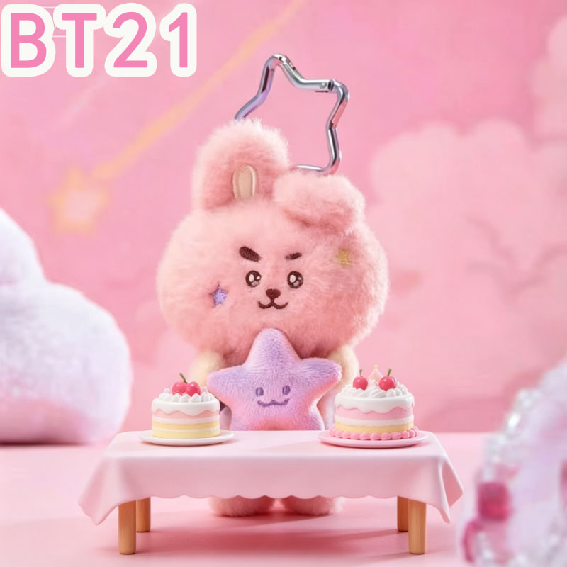 2026 KPOP BT21 Travel Series p - Travel Accessories Deals recensie en prijs