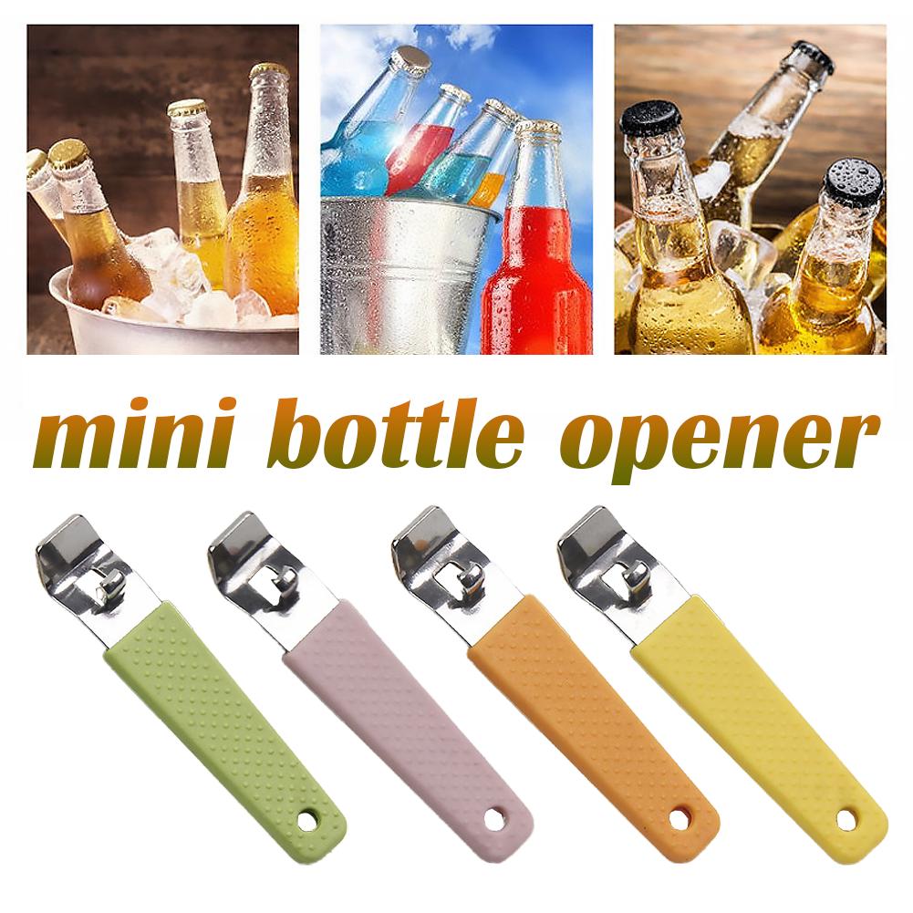 Flesopener Blikopener Keukenac - Travel Kitchen Accessories recensie en prijs