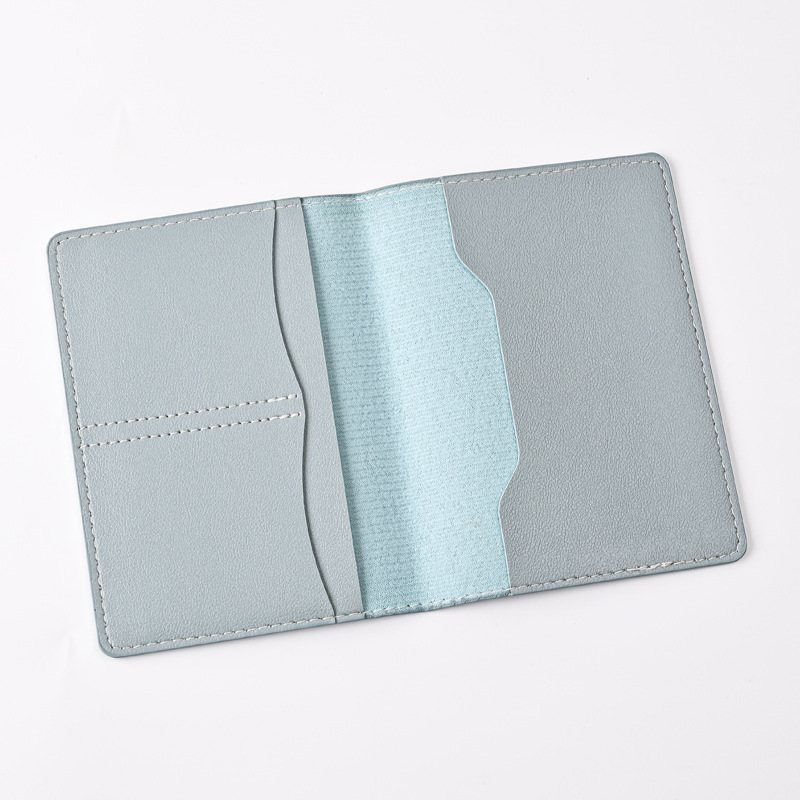 Vrouwen Mannen Kaart Paspoort  - Travel Accessories Plane recensie en prijs