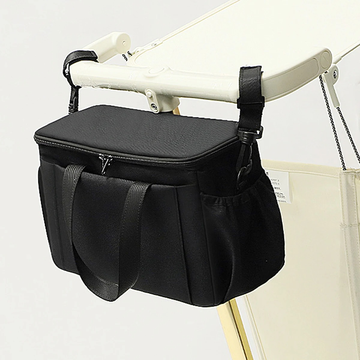 Kinderwagen Organizer Tassen M - Travel Accessories For 3 Year Old recensie en prijs