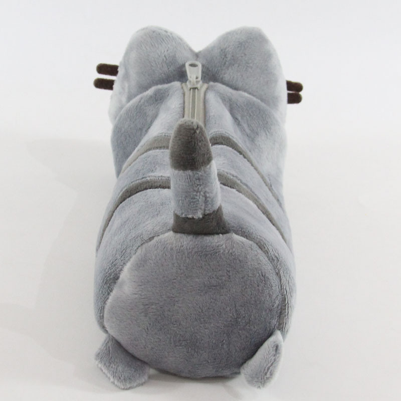 Schattige Pusheen etui, cartoo - Travel Accessories Logo recensie en prijs