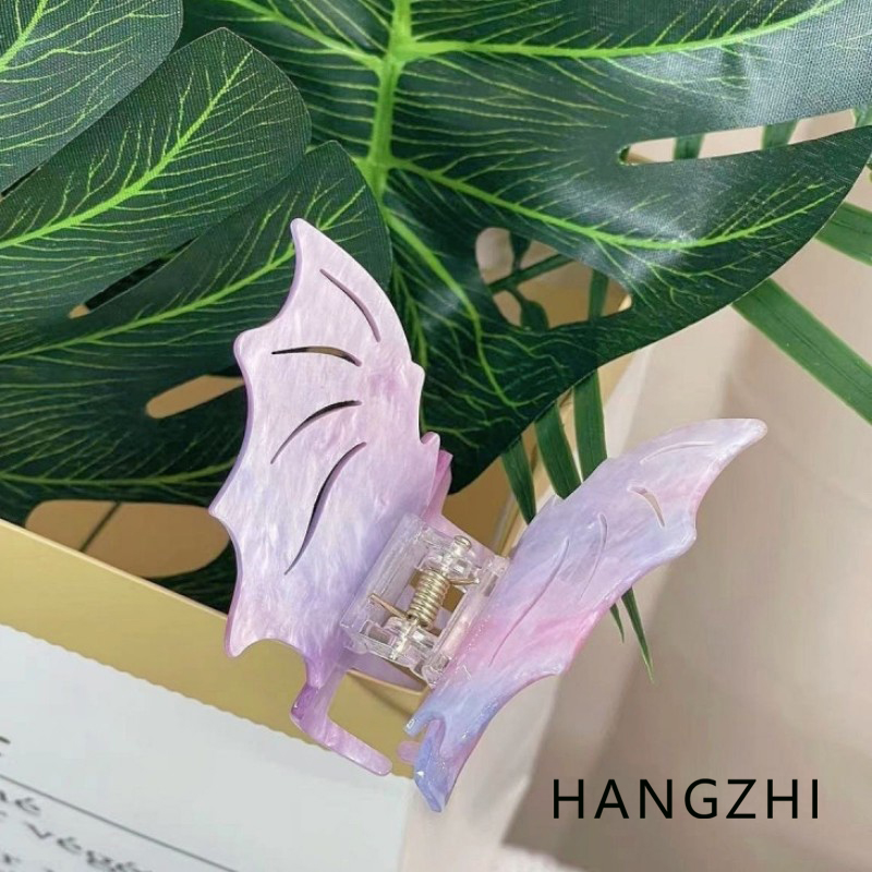 Hangzhi Paarse Fijne Glitter V - Travel Accessories For Girls recensie en prijs