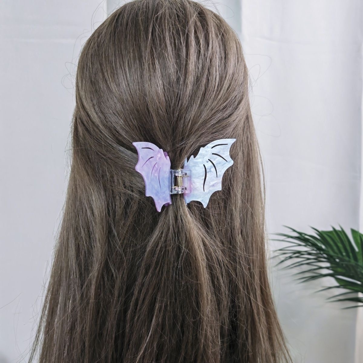 Hangzhi Paarse Fijne Glitter V - Travel Accessories For Girls recensie en prijs